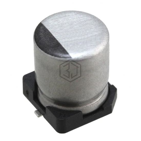 UCZ1J100MCL1GS - Nichicon - Aluminum Electrolytic Capacitors