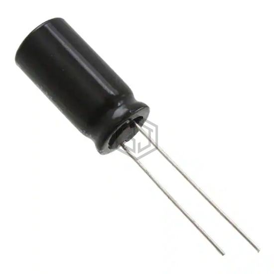 UHV1C152MPD - Nichicon - Aluminum Electrolytic Capacitors