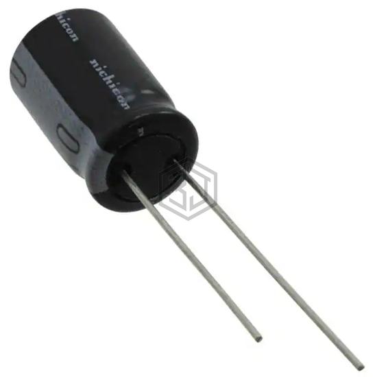 UVK2C330MPD1TD - Nichicon - Aluminum Electrolytic Capacitors