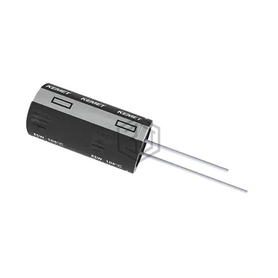 ESW106M016AC3FA - KEMET - Aluminum Electrolytic Capacitors