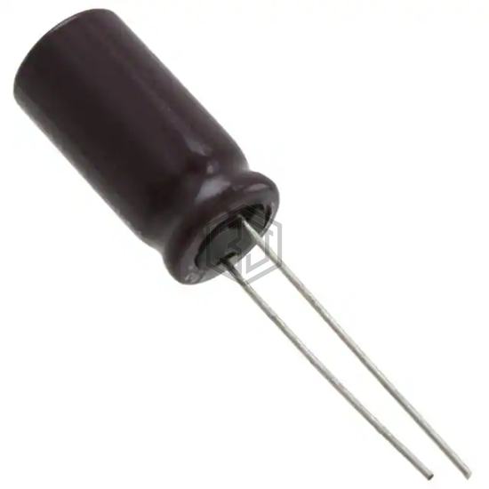 UPJ1C561MPD1TD - Nichicon - Aluminum Electrolytic Capacitors