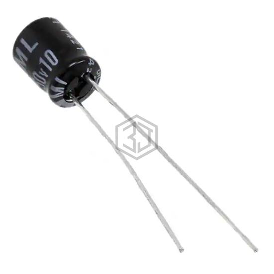 35ML18MEFC5X7 - Rubycon - Aluminum Electrolytic Capacitors