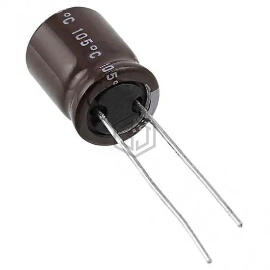 UPX1V220MPD - Nichicon - Aluminum Electrolytic Capacitors