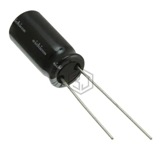 UHD1A122MPD1TD - Nichicon - Aluminum Electrolytic Capacitors