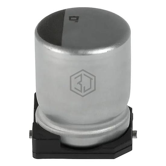 EMVY6R3ADA102MHA0G - United Chemi-Con - Aluminum Electrolytic Capacitors