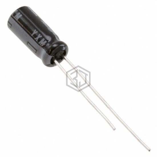 50PK2R2MEFC5X11 - Rubycon - Aluminum Electrolytic Capacitors
