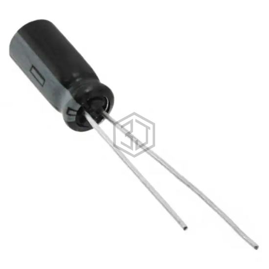50YXG22MEFC5X11 - Rubycon - Aluminum Electrolytic Capacitors