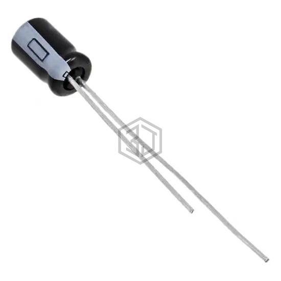 50MH71MEFC4X7 - Rubycon - Aluminum Electrolytic Capacitors
