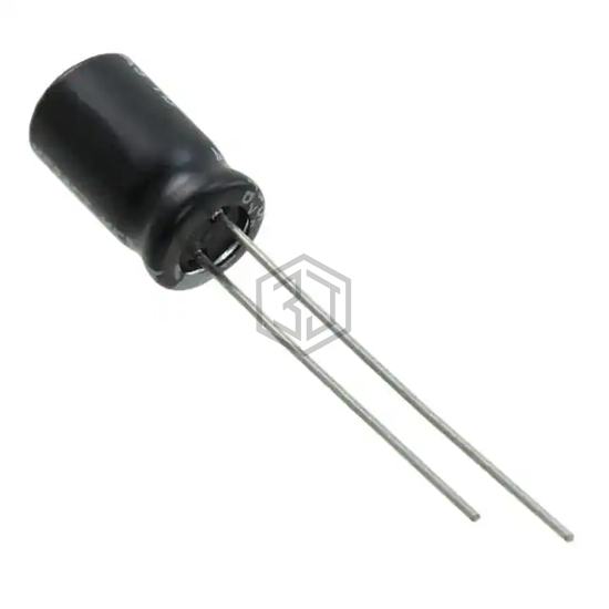 ESL107M035AE3AA - KEMET - Aluminum Electrolytic Capacitors