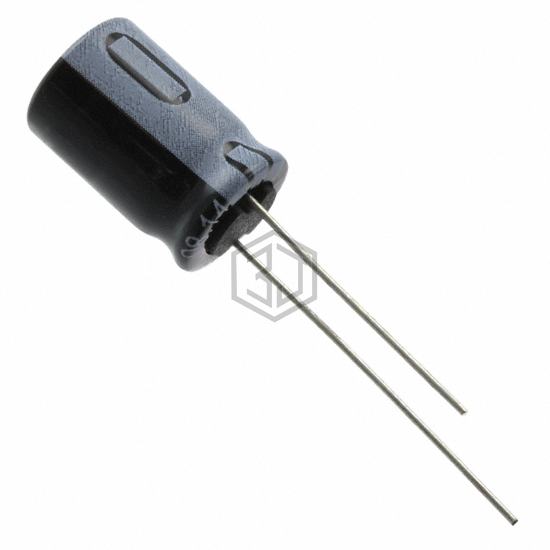 B41851A7477M8 - EPCOS - TDK Electronics - Aluminum Electrolytic Capacitors