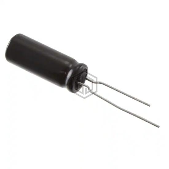 EEU-FS1J121LB - Panasonic Electronic Components - Aluminum Electrolytic Capacitors