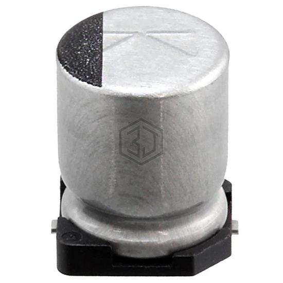 25THV220M8X10.5 - Rubycon - Aluminum Electrolytic Capacitors