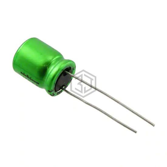 UES1V470MPM - Nichicon - Aluminum Electrolytic Capacitors