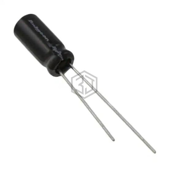 25PK100MEFC5X11 - Rubycon - Aluminum Electrolytic Capacitors
