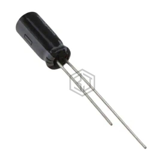 35YXG33MEFCT15X11 - Rubycon - Aluminum Electrolytic Capacitors
