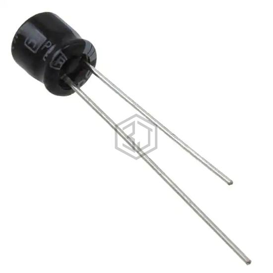 35MH510MEFC5X5 - Rubycon - Aluminum Electrolytic Capacitors