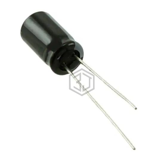 250PK3R3MEFC6.3X11 - Rubycon - Aluminum Electrolytic Capacitors