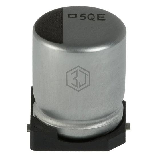 EMVE160ADA331MHA0G - United Chemi-Con - Aluminum Electrolytic Capacitors