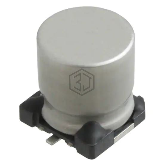 MAL215099907E3 - Vishay Beyschlag/Draloric/BC Components - Aluminum Electrolytic Capacitors