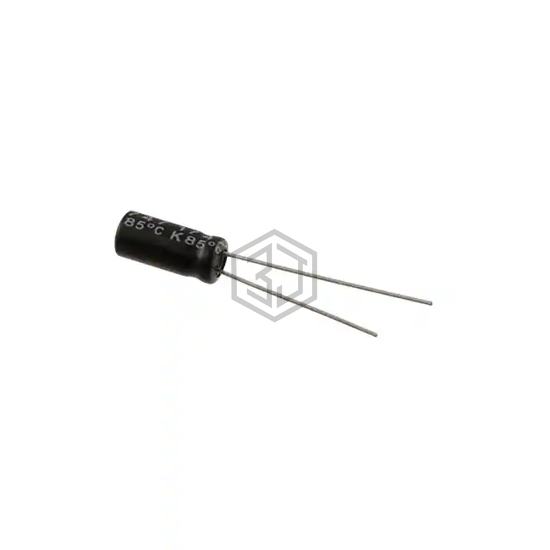 225BPS050M - Cornell Dubilier / Illinois Capacitor - Aluminum Electrolytic Capacitors