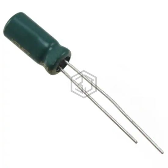 ESC226M035AC3AA - KEMET - Aluminum Electrolytic Capacitors