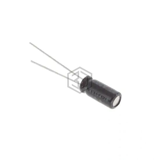 50NA2R2MEFC5X11 - Rubycon - Aluminum Electrolytic Capacitors