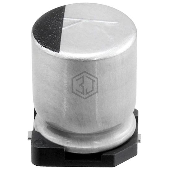 35TLV100M8X10.5 - Rubycon - Aluminum Electrolytic Capacitors