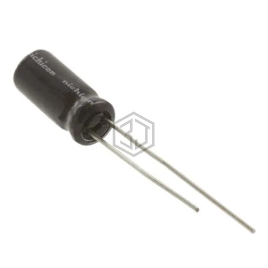 UVP1H2R2MDD - Nichicon - Aluminum Electrolytic Capacitors