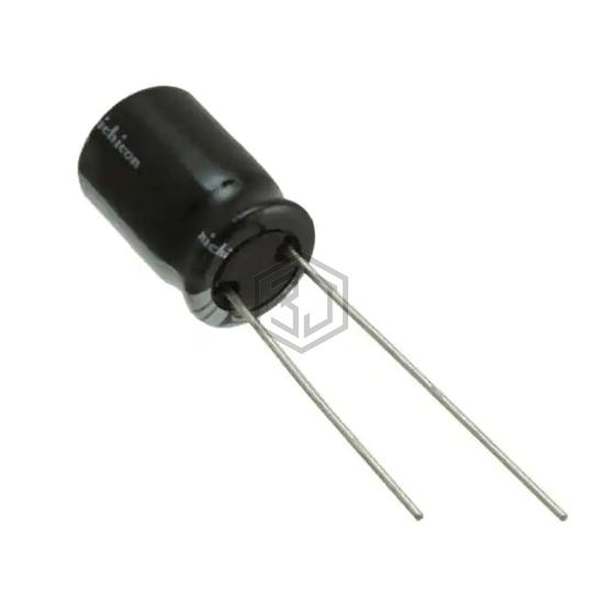 UHD1H220MDD1TD - Nichicon - Aluminum Electrolytic Capacitors