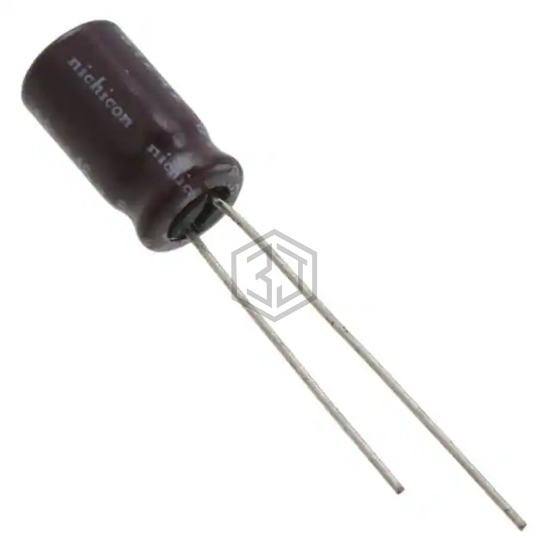 UPJ1V470MED1TA - Nichicon - Aluminum Electrolytic Capacitors