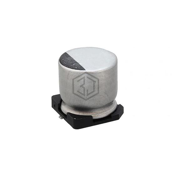 35SEV220M10X10.5 - Rubycon - Aluminum Electrolytic Capacitors