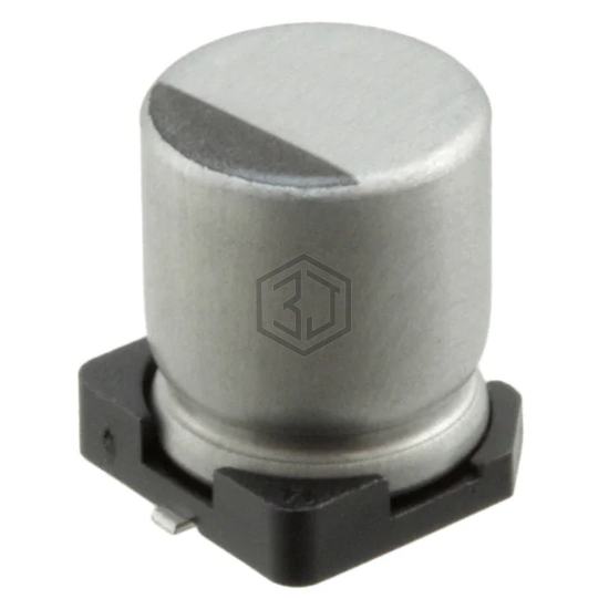 UUL0J221MCL1GS - Nichicon - Aluminum Electrolytic Capacitors