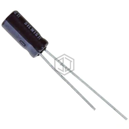 RFS-50VR47ME3#5 - Elna America - Aluminum Electrolytic Capacitors