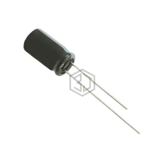 35ZLJ100M6.3X11 - Rubycon - Aluminum Electrolytic Capacitors