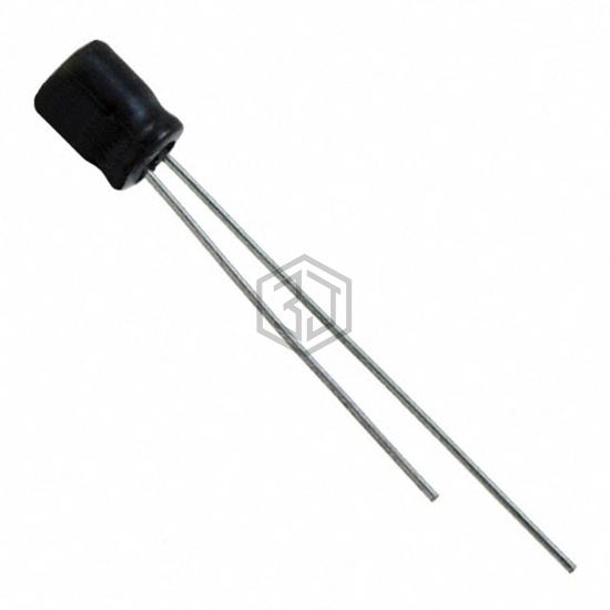 50NXA22MEFC6.3X11 - Rubycon - Aluminum Electrolytic Capacitors