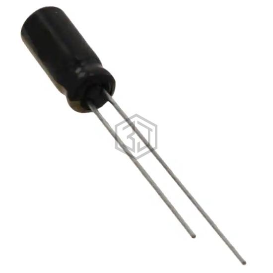 EEU-FM1E470B - Panasonic Electronic Components - Aluminum Electrolytic Capacitors