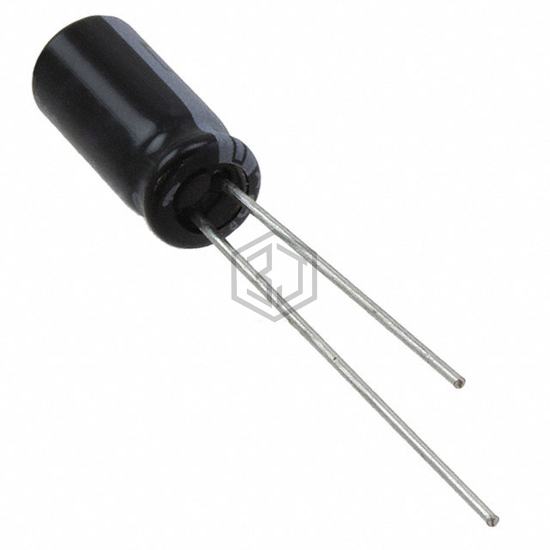 10AX180MEFC5X11 - Rubycon - Aluminum Electrolytic Capacitors