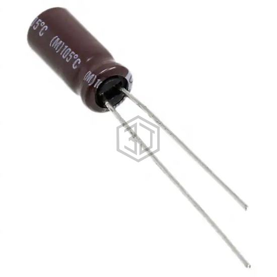 EKYB630ELL180ME11D - United Chemi-Con - Aluminum Electrolytic Capacitors