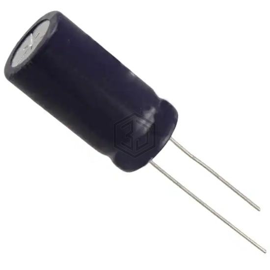 ESK228M025AL4EA - KEMET - Aluminum Electrolytic Capacitors