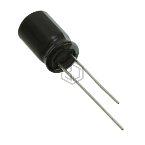 35YXG100MEFCFA8X11.5 - Rubycon - Aluminum Electrolytic Capacitors