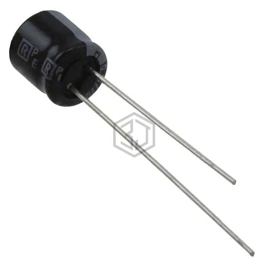 8AX200MEFC6.3X7 - Rubycon - Aluminum Electrolytic Capacitors