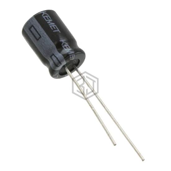 ESW227M025AG3AA - KEMET - Aluminum Electrolytic Capacitors