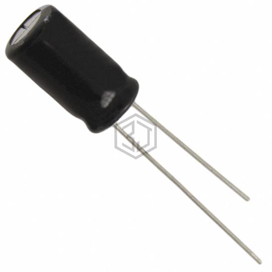 ESW477M016AG4AA - KEMET - Aluminum Electrolytic Capacitors