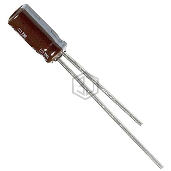 EKMG101ETDR47ME11D - United Chemi-Con - Aluminum Electrolytic Capacitors