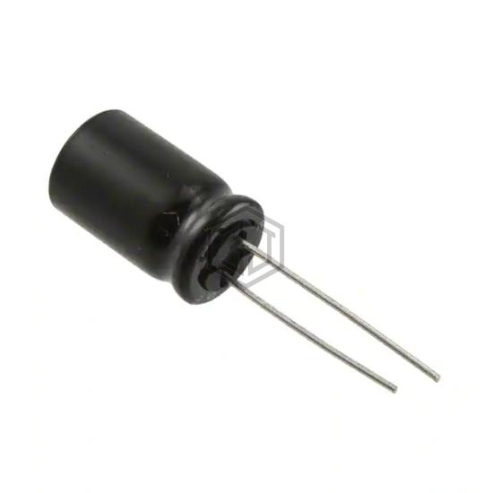 UDB1H6R8MHM1TO - Nichicon - Aluminum Electrolytic Capacitors