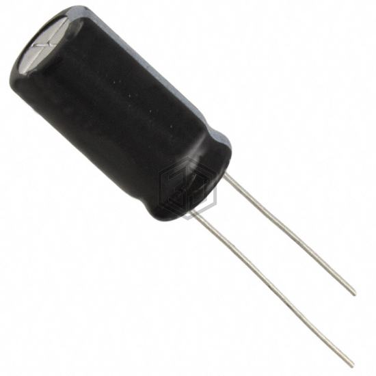 ESW337M050AH4EA - KEMET - Aluminum Electrolytic Capacitors