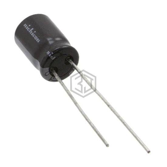 UVR2E3R3MPD1TD - Nichicon - Aluminum Electrolytic Capacitors