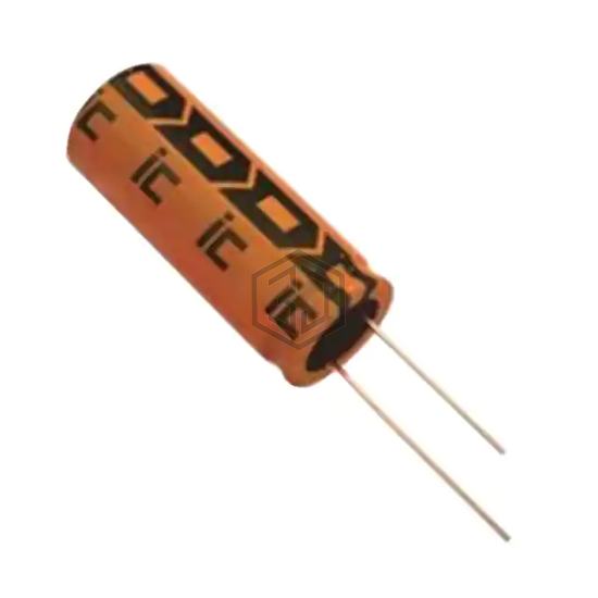 336CKS250M - Cornell Dubilier / Illinois Capacitor - Aluminum Electrolytic Capacitors