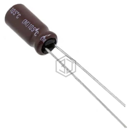 EKZN160ELL121ME11D - United Chemi-Con - Aluminum Electrolytic Capacitors