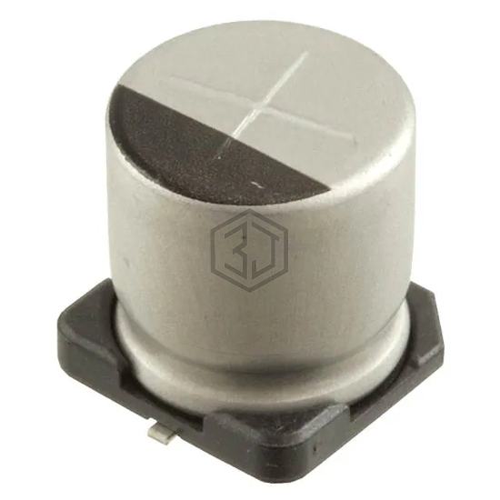 UCD1A331MCL6GS - Nichicon - Aluminum Electrolytic Capacitors